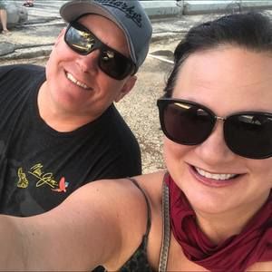 Meet your Posher, Angie